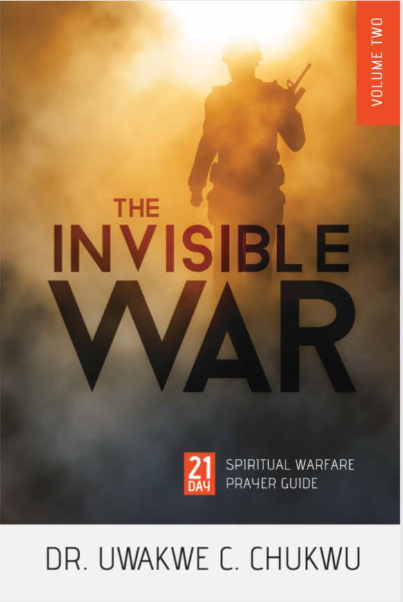 the Invisible War Cover